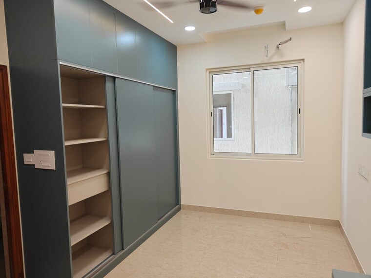 Room, aurobindo-the-regent 3 Bedroom 1646 Sq.Ft. Apartment In Kondapur Hyderabad 9399365