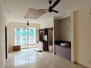 3 BHK Apartment For Rent in Aurobindo The Regent, Kondapur