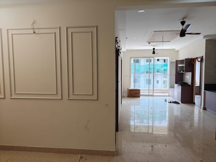 Living Room, aurobindo-the-regent 3 Bedroom 1646 Sq.Ft. Apartment In Kondapur Hyderabad 9399365