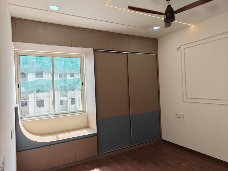 Room, aurobindo-the-regent 3 Bedroom 1646 Sq.Ft. Apartment In Kondapur Hyderabad 9399365
