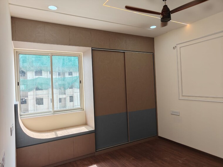 Room, aurobindo-the-regent 3 Bedroom 1646 Sq.Ft. Apartment In Kondapur Hyderabad 9399365