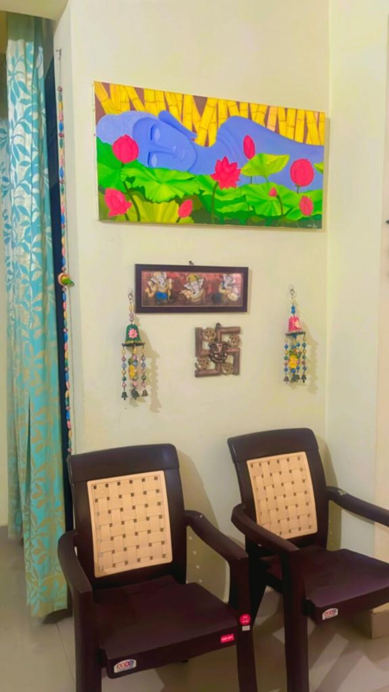 undefined, gomti nagar 2 Bedroom 2152 Sq.Ft. Builder Floor In Gomti Nagar Lucknow 9399337