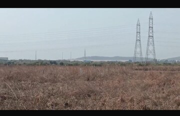 Plot Area in  Plot at Bgta Nhava Sheva, Dronagiri – for Sale