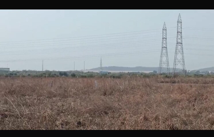 undefined, bgta-nhava-sheva  1090 Sq.Ft. Plot In Dronagiri Navi Mumbai 9400362