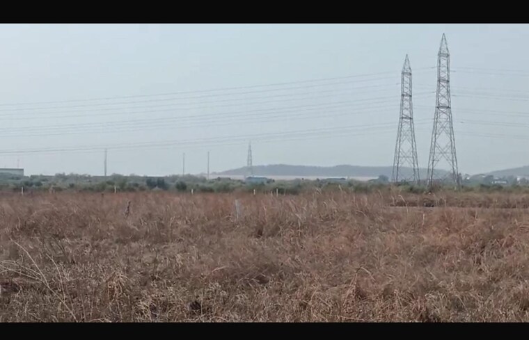 undefined, bgta-nhava-sheva  1091 Sq.Ft. Plot In Dronagiri Navi Mumbai 9400218