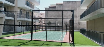 3 BHK Apartment – Exterior View View at Aura Gazania, Nabha - for Rent