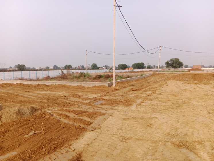 undefined, saimari  900 Sq.Ft. Plot In Saimari Agra 9399360