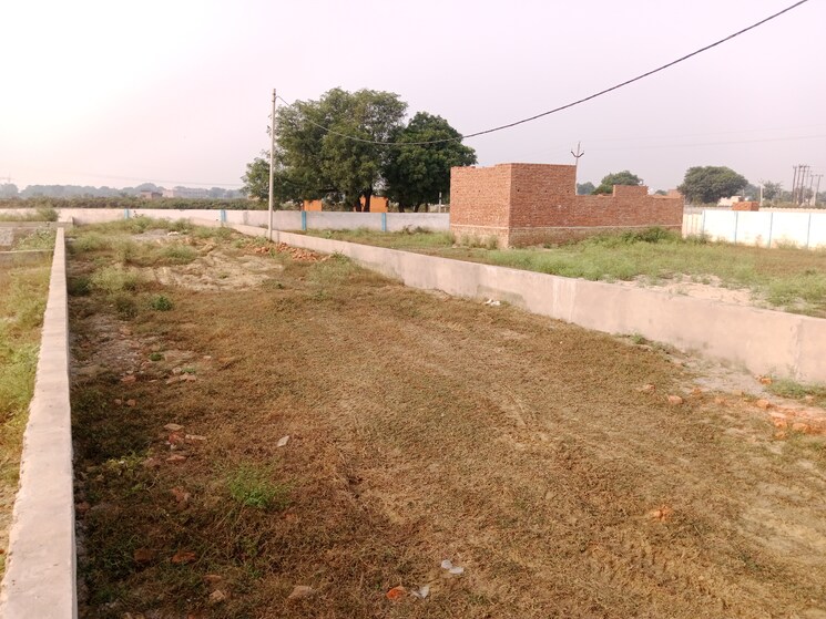 undefined, saimari  900 Sq.Ft. Plot In Saimari Agra 9399360