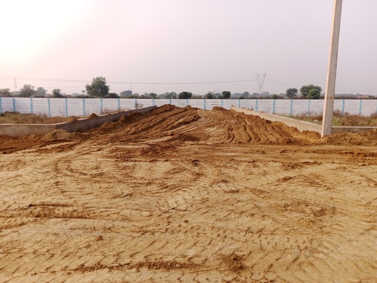 undefined, saimari  900 Sq.Ft. Plot In Saimari Agra 9399360
