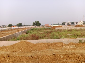 Plot Area in  Plot at Saimari – for Sale