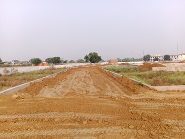 Plot Area in  Plot at Saimari – for Sale