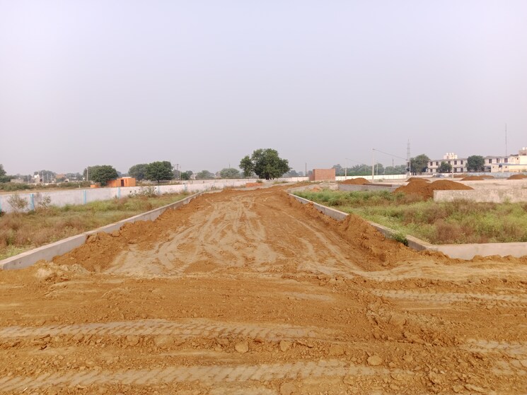undefined, saimari  900 Sq.Ft. Plot In Saimari Agra 9399360