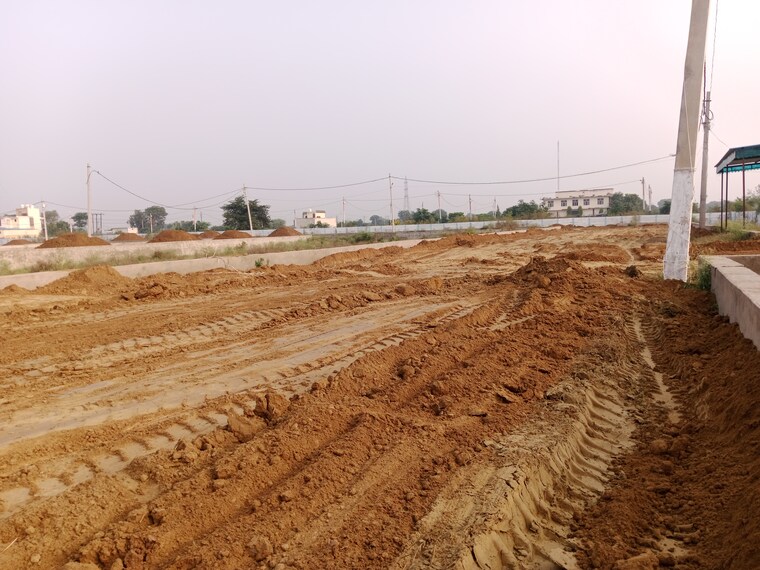 undefined, saimari  900 Sq.Ft. Plot In Saimari Agra 9399360