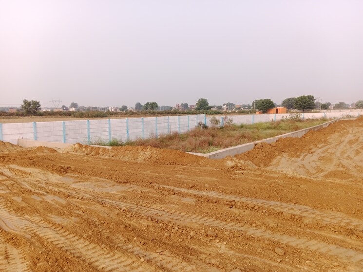 undefined, saimari  900 Sq.Ft. Plot In Saimari Agra 9399360