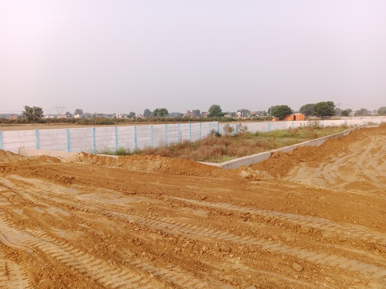 undefined, saimari  900 Sq.Ft. Plot In Saimari Agra 9399360