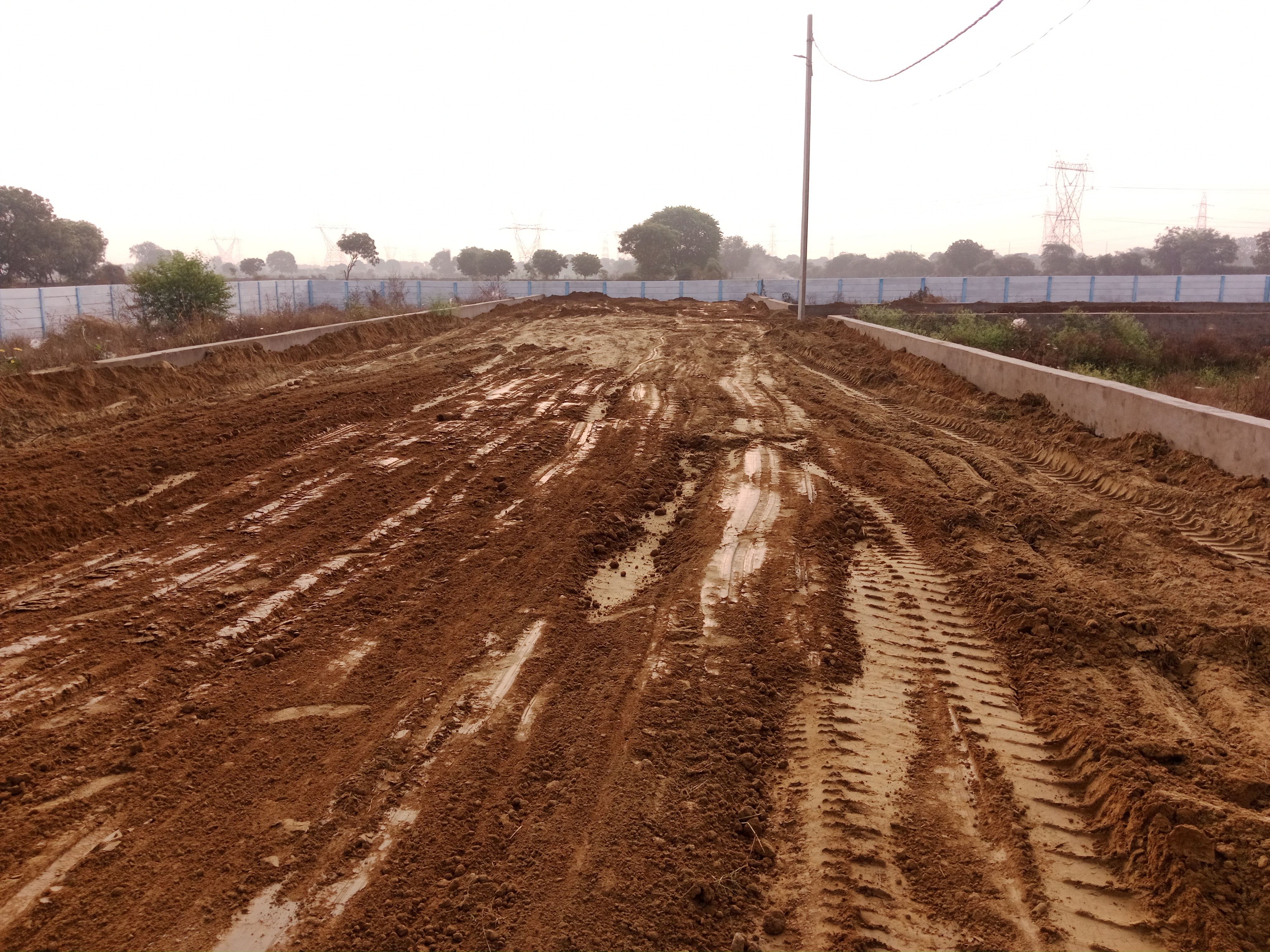 Plot For Sale in Adinath Takshshila 