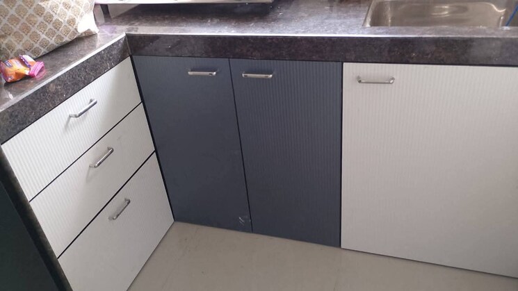 Kitchen, andheri-chs 2 Bedroom 750 Sq.Ft. Apartment In Andheri West Mumbai 9399383