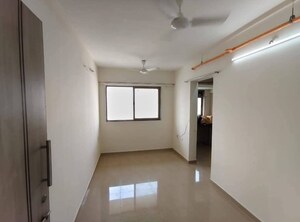Building Lobby in 2 BHK Apartment at Andheri CHS, Andheri West – for Rent