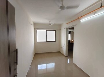 Building Lobby in 2 BHK Apartment at Andheri CHS, Andheri West – for Rent