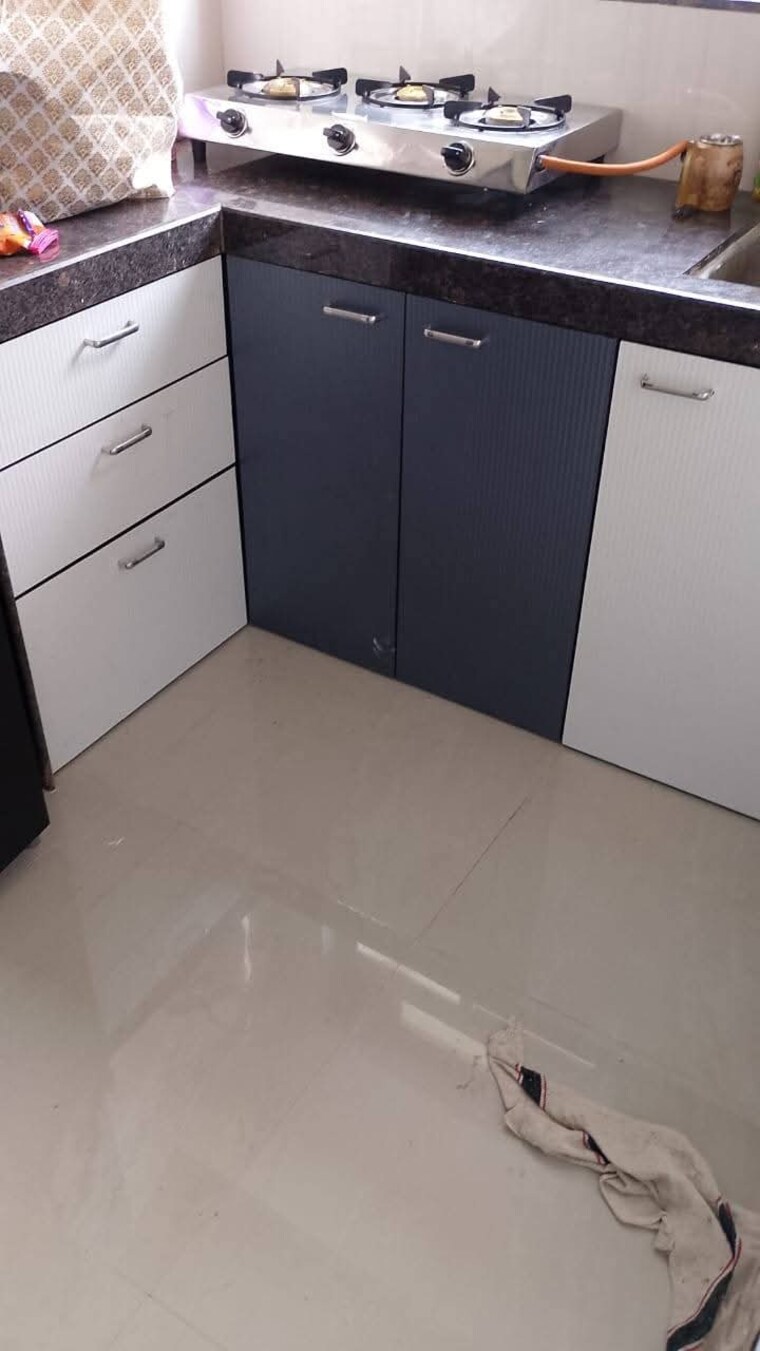 Kitchen, andheri-chs 2 Bedroom 750 Sq.Ft. Apartment In Andheri West Mumbai 9399383