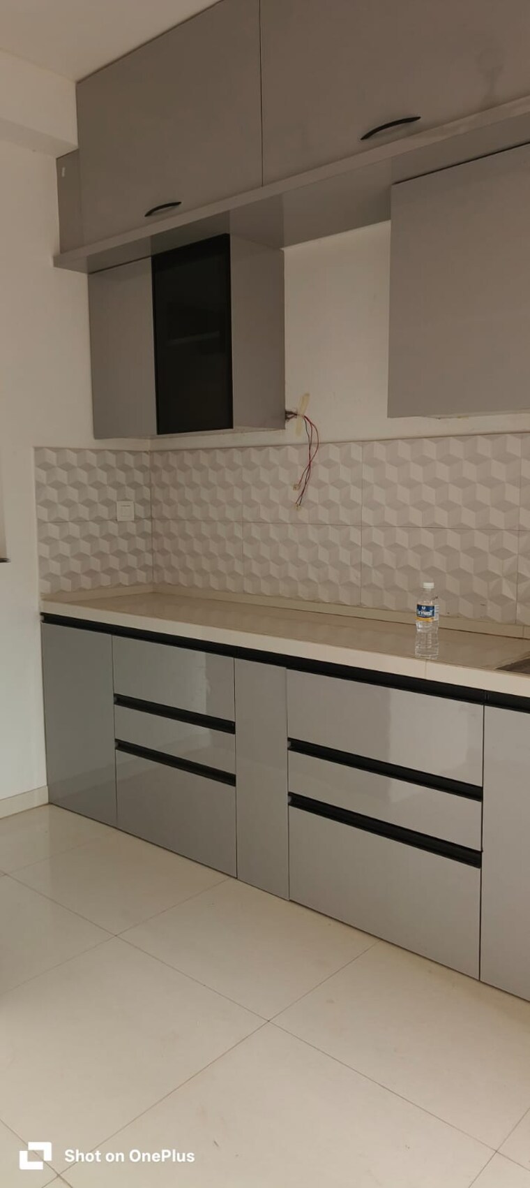 Kitchen, godrej-boulevard 3 Bedroom 1150 Sq.Ft. Apartment In Manjari Pune 9399341