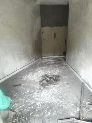 Floor Plan in  Shop at MJV Vaishnavi Arcade, Virar East – for Sale