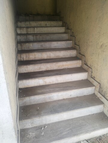 Staircase in  Shop at MJV Vaishnavi Arcade, Virar East – for Sale