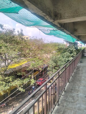 Floor Plan in  Shop at MJV Vaishnavi Arcade, Virar East – for Sale