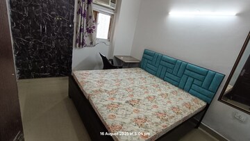 1 BHK Apartment For Rent in Amrapali Princely Estate, Sector 76