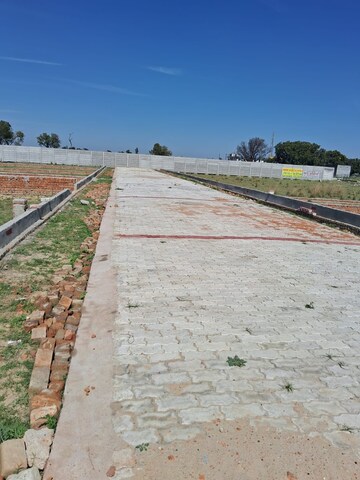 Plot Area in  Plot at Goel Tower, Anora Kala – for Sale