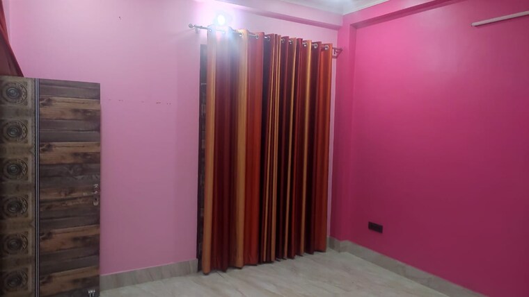 Bedroom, gomti nagar 2 Bedroom 1250 Sq.Ft. Builder Floor In Gomti Nagar Lucknow 9399445