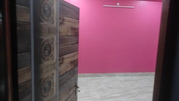 Furnished Amenities in 2 BHK Builder Floor at Gomti Nagar – for Rent