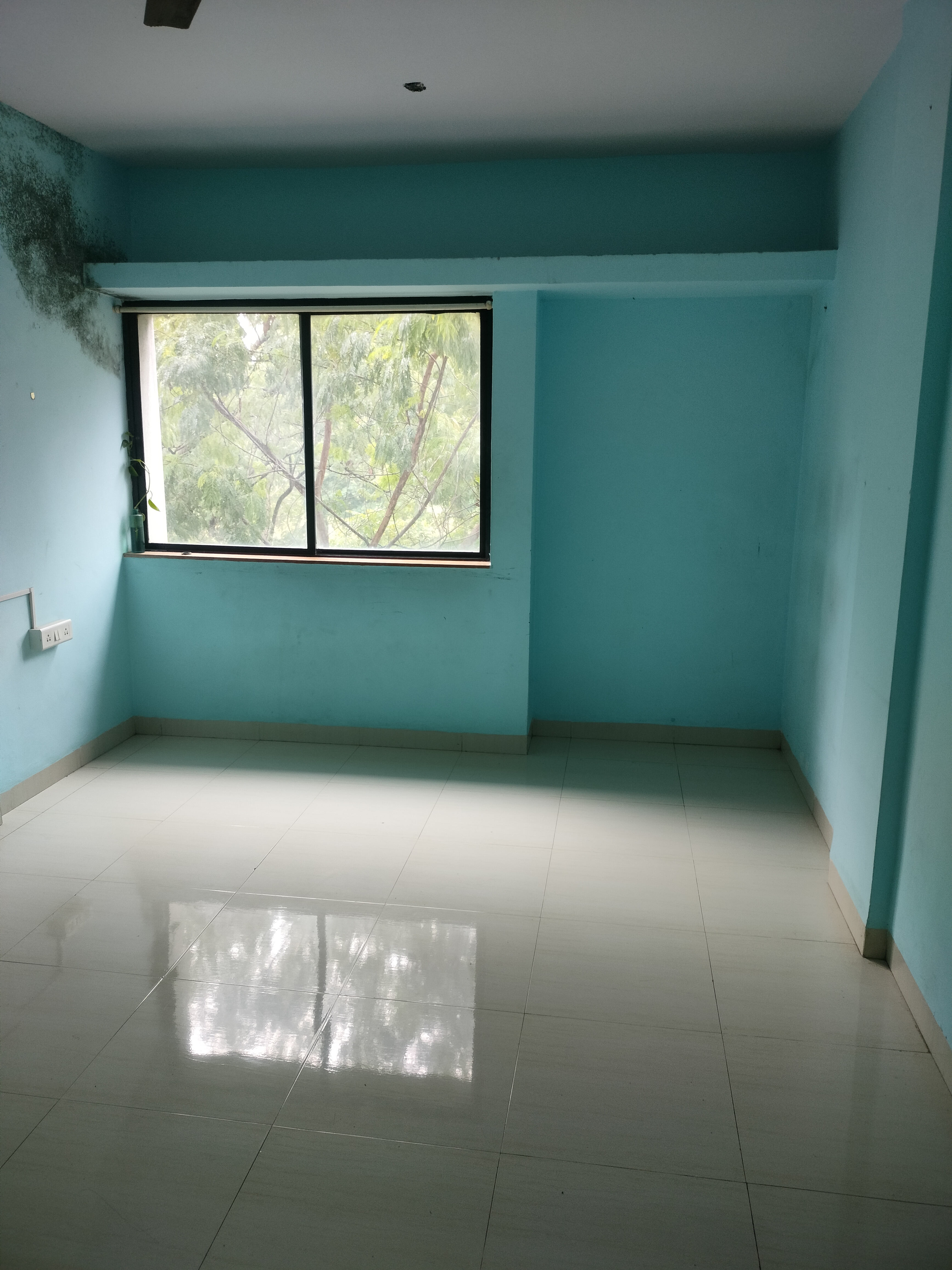 1 BHK Apartment For Rent in Dinesh Complex 