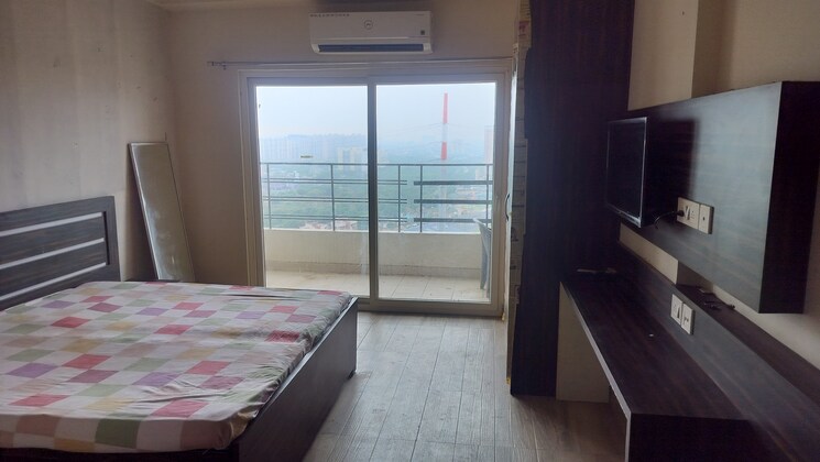 Room, paramount-golfforeste 1 Bedroom 435 Sq.Ft. Apartment In Zeta I Greater Noida Greater Noida 9399447