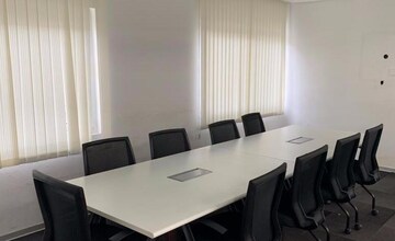 Team Area in  Office Space at Nipania – for Rent