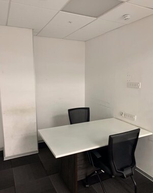 Furnished Amenities in  Office Space at Nipania – for Rent