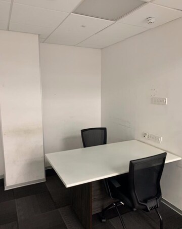 Furnished Amenities in  Office Space at Nipania – for Rent
