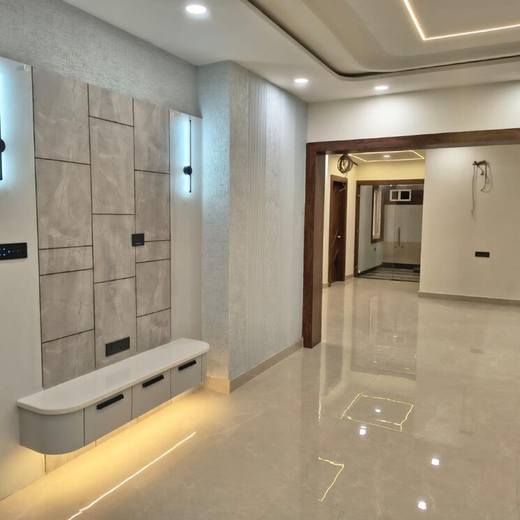 Living Room, gomti nagar 5 Bedroom 2152 Sq.Ft. Villa In Gomti Nagar Lucknow 9399468