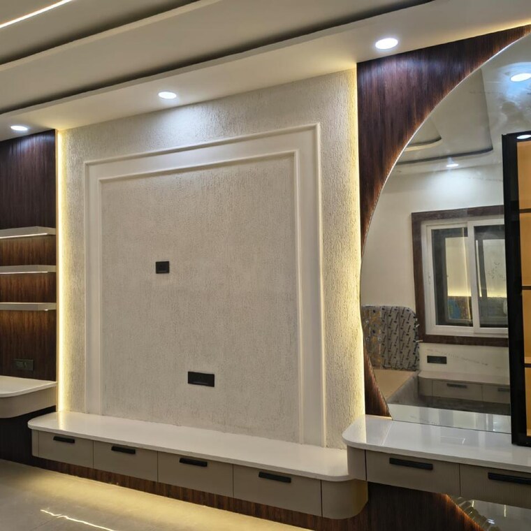 undefined, gomti nagar 5 Bedroom 2152 Sq.Ft. Villa In Gomti Nagar Lucknow 9399468