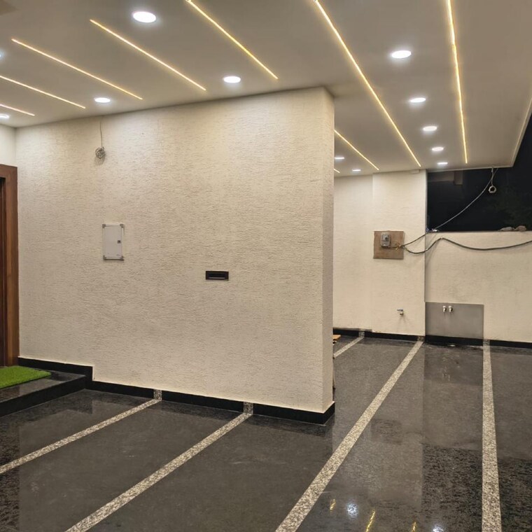 Kitchen, gomti nagar 5 Bedroom 2152 Sq.Ft. Villa In Gomti Nagar Lucknow 9399468