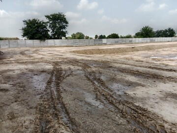 Plot Area in  Plot at Gwalior Road – for Sale