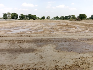 Plot Area in  Plot at Gwalior Road – for Sale