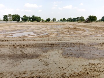 Plot Area in  Plot at Gwalior Road – for Sale