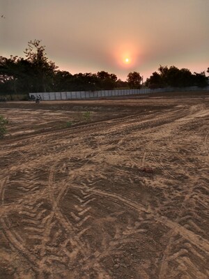 Plot Area in  Plot at Gwalior Road – for Sale