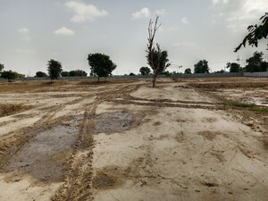 Plot Area in  Plot at Gwalior Road – for Sale