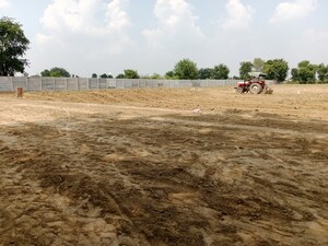 Plot Area in  Plot at Gwalior Road – for Sale