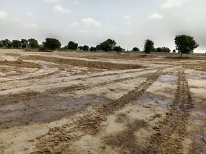 Plot Area in  Plot at Gwalior Road – for Sale