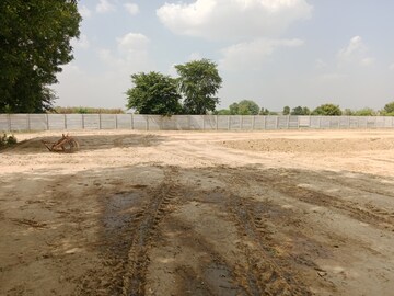 Plot Area in  Plot at Gwalior Road – for Sale