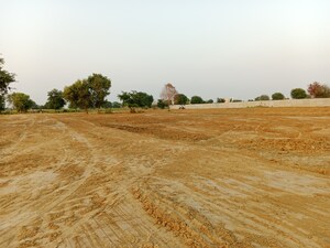 Plot Area in  Plot at Gwalior Road – for Sale