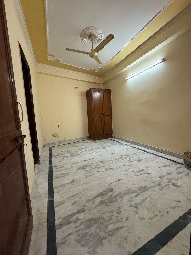 Bedroom, chattarpur 2 Bedroom 900 Sq.Ft. Builder Floor In Chattarpur Delhi 9399500